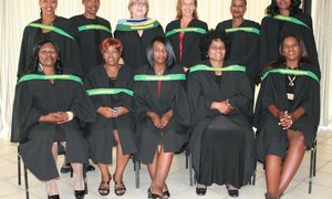 Diplomaâ€™s vir VroeÃ«kindontwikkeling